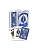 картинка Карты "Bicycle Autocycle blue" от магазина GamesDealer.ru