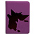 картинка Ultra PRO ELITE GENGAR 9-POCKET ZIPPERED PRO BINDER FOR POKEMON TCG Папка для карточек Покемон от магазина GamesDealer.ru