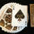 картинка Карты "Bicycle Gold Steampunk" магазин Gamesdealer.ru являющийся официальным дистрибьютором в России картинка Карты "Bicycle Gold Steampunk" от магазина Gamesdealer.ru