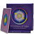 картинка Карты Таро "Dimensions of Light Deluxe Oracle Cards" Blue Angel / Карты Оракула Измерения Света от магазина GamesDealer.ru