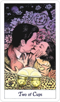 картинка Карты Таро "Cosmic Tarot" AGMuller / Космическое Таро от магазина Gamesdealer.ru