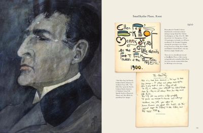 картинка Книга Pamela Colman Smith The Untold Story book, US Games / Памела Колман Смит Книга Нерасскзанная от магазина Gamesdealer.ru