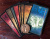 картинка Карты Таро "Money Tarot", Tarotmania / Денежное Таро магазин Gamesdealer.ru являющийся официальным дистрибьютором в России картинка Карты Таро "Money Tarot", Tarotmania / Денежное Таро от магазина Gamesdealer.ru
