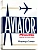 картинка Карты "Aviator pinochle blue" от магазина GamesDealer.ru