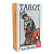 картинка Карты Таро "A.E.Waite Tarot Premium Edition-Standard" AGM Urania / Таро А.Э.Уэйта Премиум-Издание-Ст от магазина GamesDealer.ru