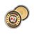 картинка Карт-протектор Card Guard "Big Slick" от магазина GamesDealer.ru
