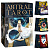 картинка Карты Таро "Astral Tarot" Lo Scarabeo / Таро Астральное от магазина GamesDealer.ru