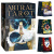 картинка Карты Таро "Astral Tarot" Lo Scarabeo / Таро Астральное магазин Gamesdealer.ru являющийся официальным дистрибьютором в России картинка Карты Таро "Astral Tarot" Lo Scarabeo / Таро Астральное от магазина Gamesdealer.ru