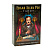 картинка Карты Таро "Edgar Allan Poe Tarot" Llewellyn / Колода Эдгара Аллана По от магазина GamesDealer.ru
