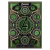 картинка Карты "Theory11 Avengers Infinity Saga Green Edition" от магазина Gamesdealer.ru