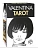 картинка Карты Таро "Valentina Tarot" Lo Scarabeo / Таро Валентины от магазина GamesDealer.ru