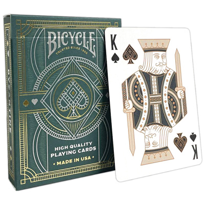Карты "Bicycle Byzantine Playing Cards"