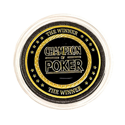 картинка Карт-протектор Card Guard "Winner" от магазина Gamesdealer.ru