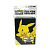 картинка Ultra pro Pikachu Full-View Deck box for Pokemon TCG Коробка для карточек Покемон от магазина GamesDealer.ru