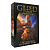 картинка Карты таро "Gilded Tarot Royale Book & Deck" Llewellyn / Позолоченная Королевская Колода от магазина GamesDealer.ru