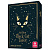 картинка Карты Таро "Golden Black Cat Tarot" AGM Urania / Золотое Таро Черной Кошки от магазина GamesDealer.ru