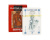 картинка Карты "Serpieri Playing Cards" магазин Gamesdealer.ru являющийся официальным дистрибьютором в России картинка Карты "Serpieri Playing Cards" от магазина Gamesdealer.ru