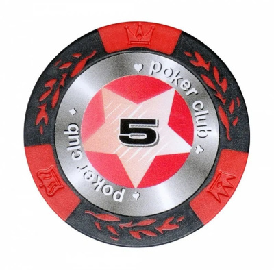 картинка Набор для покера Black Stars на 100 фишек от магазина Gamesdealer.ru