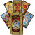картинка Карты Таро "Dunne Apokalypsis Tarot" Lo Scarabeo / Таро Апокалипсис магазин Gamesdealer.ru являющийся официальным дистрибьютором в России картинка Карты Таро "Dunne Apokalypsis Tarot" Lo Scarabeo / Таро Апокалипсис от магазина Gamesdealer.ru