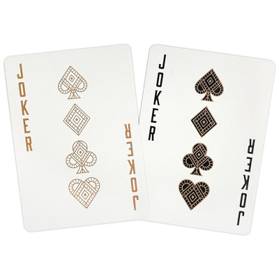 картинка Карты "Bicycle Byzantine Playing Cards" от магазина Gamesdealer.ru
