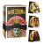 картинка Карты Таро "Supernova Tarot" Lo Scarabeo / Таро Супернова магазин Gamesdealer.ru являющийся официальным дистрибьютором в России картинка Карты Таро "Supernova Tarot" Lo Scarabeo / Таро Супернова от магазина Gamesdealer.ru