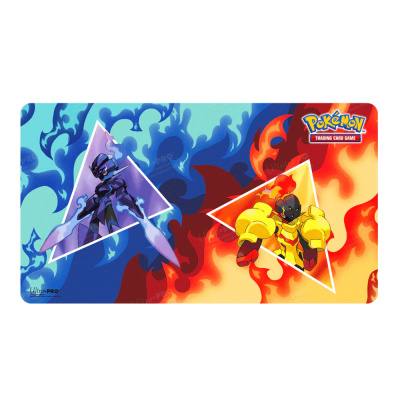 Ultra PRO Pokemon Armarouge and Ceruledge Standard Gaming Playmat for Pokemon TCG Игровой коврик