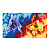 картинка Ultra PRO Pokemon Armarouge and Ceruledge Standard Gaming Playmat for Pokemon TCG Игровой коврик от магазина GamesDealer.ru