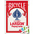 картинка Карты "Bicycle Lovision red" от магазина GamesDealer.ru