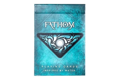 Карты "Ellusionist Fathom"