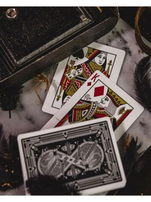 картинка Карты "Falcon" от магазина Gamesdealer.ru