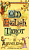 картинка Карты Таро "Old English Tarot" US Games / Староанглийское Таро от магазина GamesDealer.ru