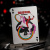 картинка Карты "Theory11 Deadpool playing cards" магазин Gamesdealer.ru являющийся официальным дистрибьютором в России картинка Карты "Theory11 Deadpool playing cards" от магазина Gamesdealer.ru