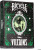 картинка Карты "Bicycle Disney Villains Standard Index green" магазин Gamesdealer.ru являющийся официальным дистрибьютором в России картинка Карты "Bicycle Disney Villains Standard Index green" от магазина Gamesdealer.ru