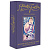 картинка Карты Таро "Aleister Crowely Deluxe Tarot: Gilded Deck & Book" US Games / Алистер Кроули Делюкс Таро от магазина GamesDealer.ru