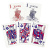 картинка Карты "Bicycle Stars and Stripes Playing Cards" магазин Gamesdealer.ru являющийся официальным дистрибьютором в России картинка Карты "Bicycle Stars and Stripes Playing Cards" от магазина Gamesdealer.ru