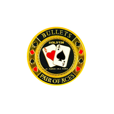 картинка Карт-протектор Card Guard "Bullets" от магазина Gamesdealer.ru