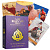 картинка Карты Таро "Wild Kuan Yin Oracle Cards - Velvet Goddess Edition" Blue Angel / Оракул Дикого Куан Инь от магазина GamesDealer.ru