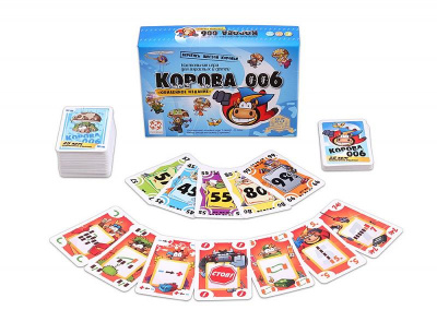 картинка Корова 006 юбилейная от магазина Gamesdealer.ru