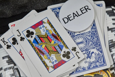 картинка Набор для покера Dream Team на 500 фишек от магазина Gamesdealer.ru