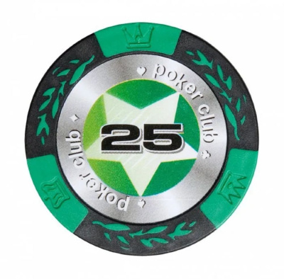 картинка Набор для покера Black Stars на 200 фишек от магазина Gamesdealer.ru