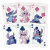 картинка Карты "Bicycle Disney Stitch Standard Index" магазин Gamesdealer.ru являющийся официальным дистрибьютором в России картинка Карты "Bicycle Disney Stitch Standard Index" от магазина Gamesdealer.ru