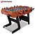 картинка Футбол / кикер Fortuna Azteka FDB-420 122х61х81см от магазина GamesDealer.ru