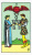 картинка Карты Таро "Albano-Waite Tarot" US Games / Таро Альбано - Уэйт от магазина Gamesdealer.ru