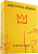 картинка Карты "Theory11 Basquiat Playing Cards" от магазина GamesDealer.ru