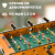 картинка Настольный Футбол Partida Премиум 70 магазин Gamesdealer.ru являющийся официальным дистрибьютором в России картинка Настольный Футбол Partida Премиум 70 от магазина Gamesdealer.ru