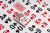 картинка Карты "Bicycle Large Print red" магазин Gamesdealer.ru являющийся официальным дистрибьютором в России картинка Карты "Bicycle Large Print red" от магазина Gamesdealer.ru