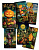 картинка Карты Таро "Jack-o'-Lantern Tarot" Lo Scarabeo / Таро Джека Фонаря от магазина GamesDealer.ru