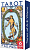 картинка Карты Таро "A.E.Waite Tarot Blue Edition-Standard" AGM Urania / Колода Уэйта - английская версия от магазина GamesDealer.ru