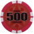 картинка Набор для покера Caracas на 500 фишек магазин Gamesdealer.ru являющийся официальным дистрибьютором в России картинка Набор для покера Caracas на 500 фишек от магазина Gamesdealer.ru
