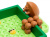 картинка Спасите Ёжиков! (Hedgehog Escape) магазин Gamesdealer.ru являющийся официальным дистрибьютором в России картинка Спасите Ёжиков! (Hedgehog Escape) от магазина Gamesdealer.ru